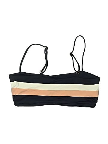L Space Swimsuit Top (view 2)