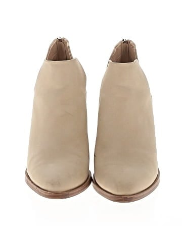 Assorted Brands Ankle Boots (view 2)
