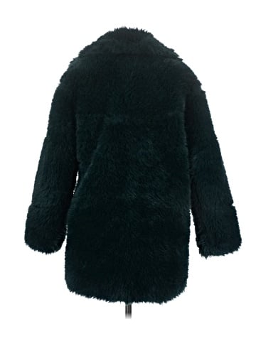 MNG Faux Fur Jacket (view 2)