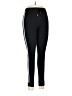 Topshop Black Track Pants Size 8 - photo 1