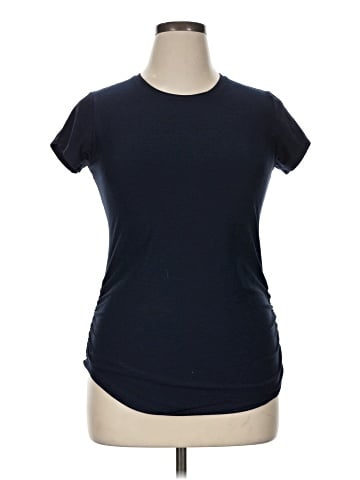 New Balance Short Sleeve T-Shirt (view 1)