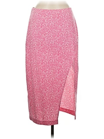 Abercrombie & Fitch Casual Skirt (view 1)