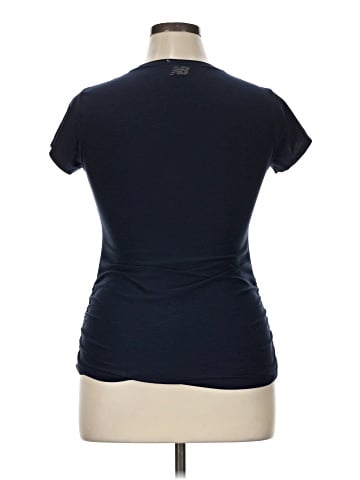 New Balance Short Sleeve T-Shirt (view 2)
