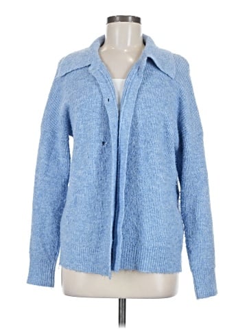 Central Park West Cardigan (view 1)