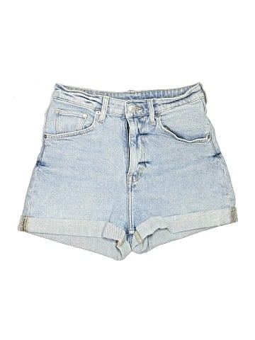 H&M Denim Shorts (view 1)