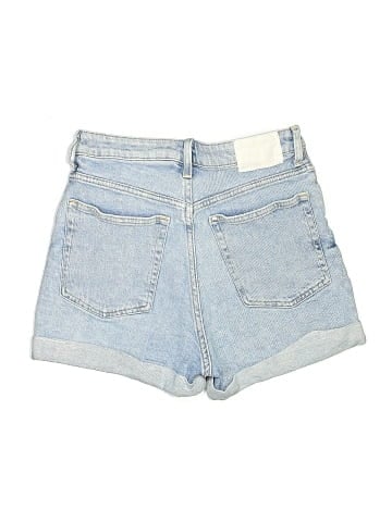 H&M Denim Shorts (view 2)