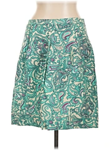 Ann Taylor LOFT Casual Skirt (view 1)