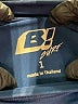 Assorted Brands Blue Rash Guard 9-12 MO / 12 MO - photo 3
