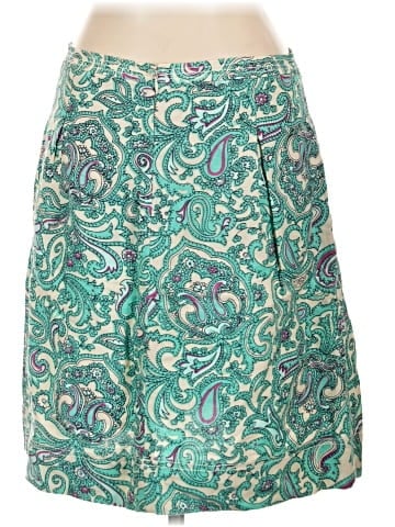 Ann Taylor LOFT Casual Skirt (view 2)