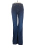 Gap Blue Jeans Size 27 waist short - photo 1