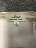 Wilfred 100% Polyester Tan Pink Casual Dress Size 00 - photo 7