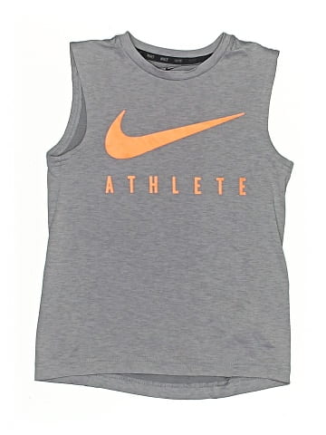 Nike Active Tank (view 1)