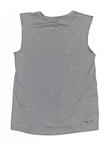 Nike Active Tank (view 2)