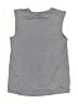 Nike Gray Active Tank Size XS (kids) - photo 2