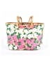 Dooney & Bourke Floral Pink Tote One size - photo 3