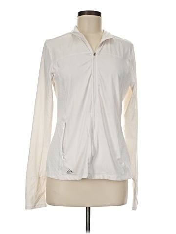 Adidas Track Jacket (view 1)