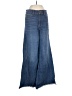 FRAME Blue Jeans Size 27 waist - photo 1