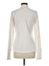 Adidas Ivory White Track Jacket Size M - photo 2