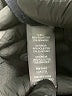 Calvin Klein Solid Black Cocktail Dress Size 6 - photo 8