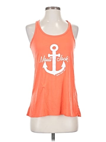 Bella Tank Top (view 1)