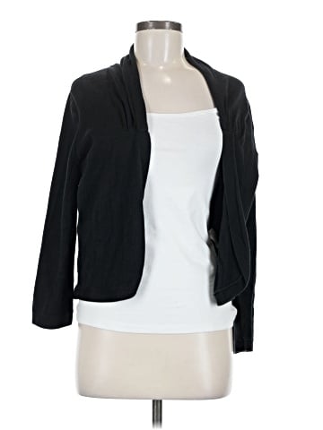 Kasper Cardigan (view 1)
