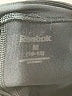 Reebok Solid Black Athletic Shorts Size M - photo 3