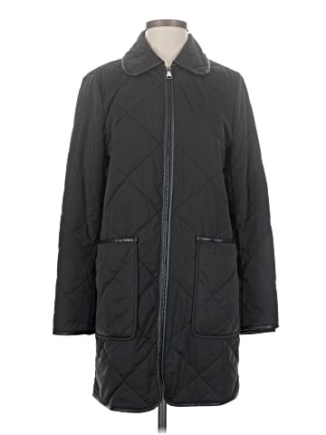 Halogen Coat (view 1)