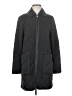 Halogen 100% Polyester Black Coat Size S - photo 1