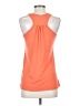 Bella Orange Tank Top Size S - photo 2