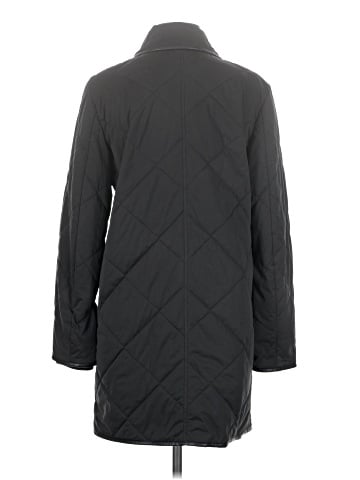 Halogen Coat (view 2)