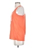 Bella Orange Tank Top Size S - photo 5