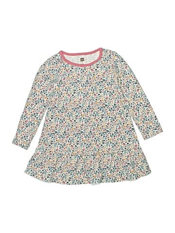 Tea Dress (view 1)