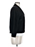 Kasper Black Cardigan Size M (estimated) - photo 4
