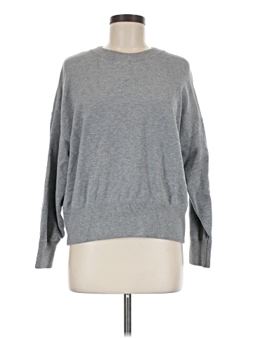 Zara Pullover Sweater (view 1)