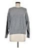 Zara Gray Pullover Sweater Size M - photo 1