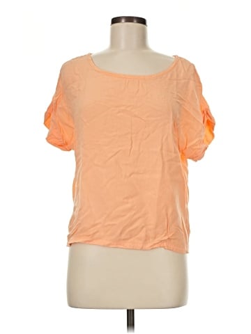 ALTERNATIVE Short Sleeve T-Shirt (view 1)