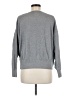 Zara Gray Pullover Sweater Size M - photo 2
