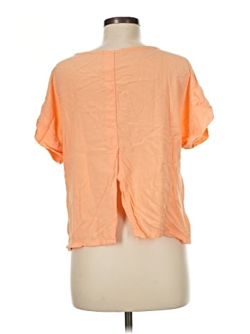 ALTERNATIVE Short Sleeve T-Shirt (view 2)