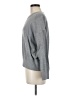 Zara Gray Pullover Sweater Size M - photo 5