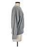 Zara Gray Pullover Sweater Size M - photo 4