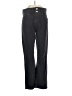 Ann Taylor Black Jeans Size 4 - photo 1