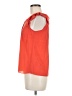 Caroll Orange Sleeveless Blouse Size EU 40 / US 10 - photo 5