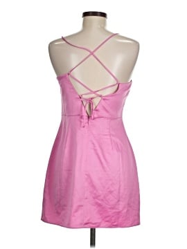 Topshop Cocktail Dress (view 2)
