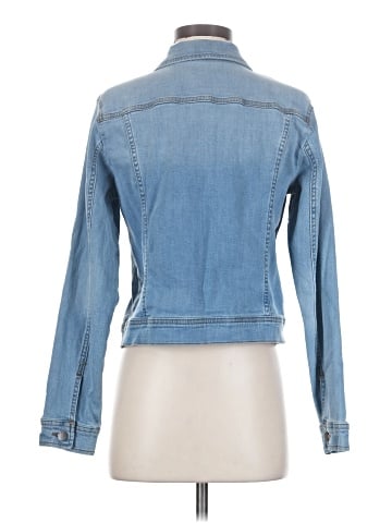 Caslon Denim Jacket (view 2)
