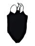 Express Black Bodysuit Size M - photo 2