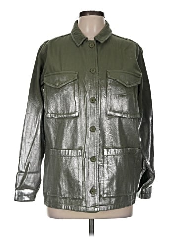 Topshop Jacket (view 1)
