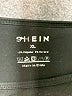 Shein Black Short Sleeve T-Shirt Size XL - photo 7