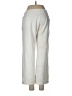 THE BREAKERS Palm Beach Ivory White Casual Pants Size 8 - photo 2
