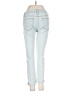 Hudson Jeans Hearts Blue Jeans Size 24 waist - photo 2