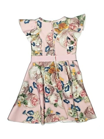 Monnalisa Dress (view 2)